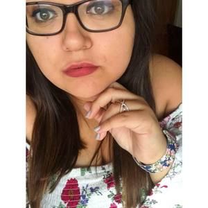 Meet your Posher, Chelsey